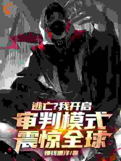 陈辰郝建东《逃亡？我开启审判模式，震惊全球》全文(陈辰郝建东)章节免费阅读

