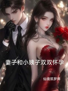 值得熬夜看完的妻子和小姨子双双怀孕小说阅读
