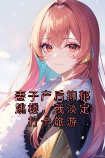最完整版妻子产后抑郁跳楼，我淡定打卡旅游热门连载小说
