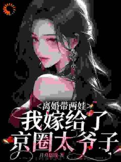 快手离婚带两娃，我嫁给了京圈太子爷小说全本章节大结局
