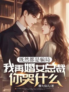 《既然都是骗局，我再婚女总裁你哭什么》林梦佳周宴安小说全文阅读
