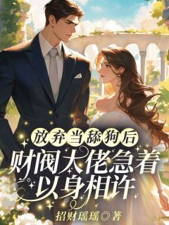 好书推荐《拒爱！我的新老公可有大身份》沈清禾秦溯宋逸全文在线阅读
