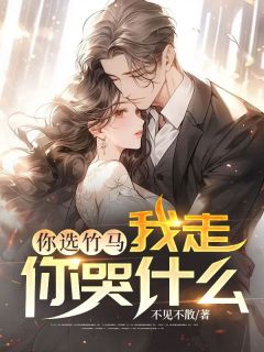 你选竹马，我走你哭什么？(陆轩柳清雪)全文章节在线阅读
