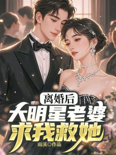 离婚后，大明星老婆求我救她免费阅读全文，主角何诗晴唐一白周俊辰小说完整版
