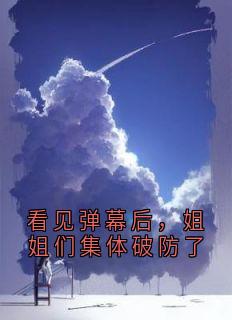 《看见弹幕后，姐姐们集体破防了》小说陆司祁孙钰琪陆沉舟最新章节阅读
