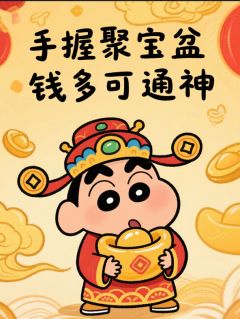 《仙武：手握聚宝盆，钱多可通神》快手热推沈斗金沈招财免费阅读
