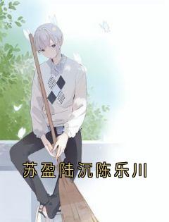 （好书推荐）苏盈陆沉陈乐川小说最新章节小说全文阅读

