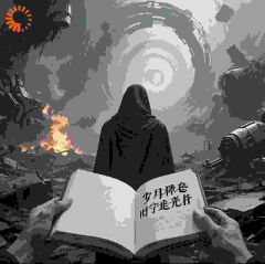 岁月缠卷：时空追光者小说最新章节-主角陈竟蒋一安全文免费阅读
