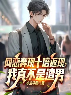 老书虫推荐《网恋奔现十倍返现，我真不是渣男》 在线阅读
