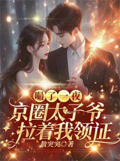 黎水水迟枭贺非凡小说大结局在哪看-嘬了一夜，京圈太子爷拉着我领证完整版免费阅读
