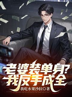 老婆装单身？我反手成全小说百度云完整章节列表免费阅读
