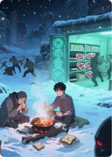 独家零下纪元：我的无限补给舱小说-主角林宇雪鸮全文免费阅读
