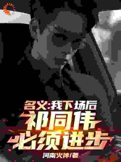 名义：我下场后，祁同伟必须进步小说最新章节 祁同伟穆辰结局是什么
