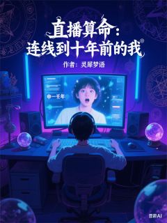 直播算命：连线到十年前的我全文目录-林浅陆霆小说无弹窗阅读
