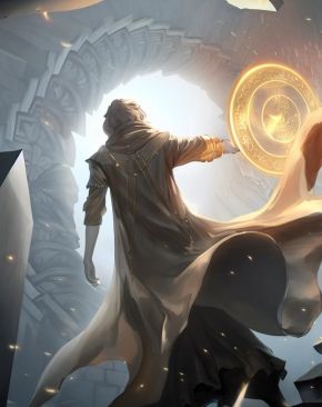 【抖音】科学圣人的诛魔笔记全文阅读
