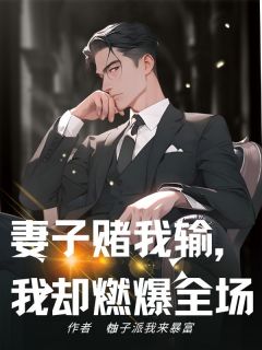 《妻子赌我输，我却燃爆全场》江瀚陶雅琪无广告在线阅读
