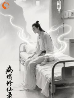 老书虫力荐《病榻修仙录》免费无弹窗阅读
