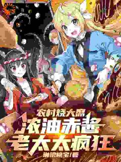农村烧大席，浓油赤酱老太太疯狂小说主角是林石李大为全文完整版阅读
