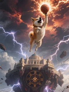 玛丽樱木安西小说《末日篮板王！柴犬横推十二宫》全文阅读
