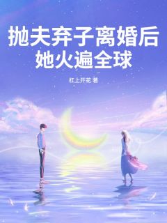 抖音热推小说《抛夫弃子离婚后，她火遍全球》全文在线阅读
