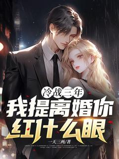 《冷战三年，我提离婚你红什么眼》(一天三两小说)小说最新章节
