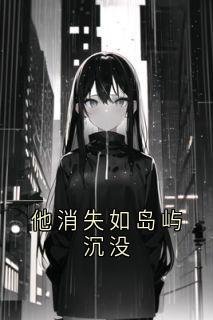 《他消失如岛屿沉没》小说裴斯寻黎湘免费阅读
