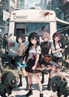 [抖音]小说周玥吴佳苗斤斤末日不散场
