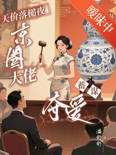 【天价落槌夜，京圈大佬蓄谋夺爱】主角(黎晚时晏洲)在线阅读
