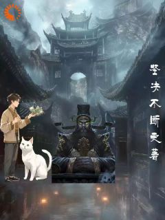 地府特派专员未删减阅读
