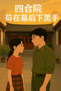 四合院：苟在幕后下黑手(新书)大结局在线阅读
