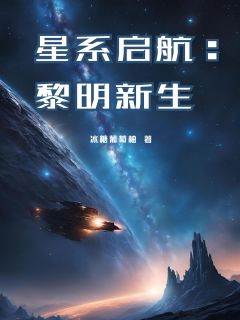 星系启航：黎明新生(冰糖葡萄柚)最佳创作小说全文在线阅读
