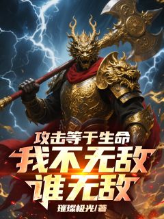 最完整版攻击等于生命，我不无敌谁无敌！热门连载小说
