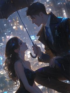 十载深情，一朝梦醒by卡半林
