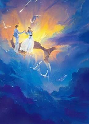 俞晓萱宁致远主角的小说完结版《鲸吻星辰：宁总的契约娇妻》全集
