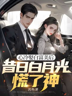 独家心冷娶白富美后，昔日白月光慌了神全本大结局小说阅读
