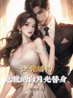 苏洛洛陆景琛林婉儿是哪本小说主角 《蚀骨婚约：总裁的白月光替身》免费全章节阅读
