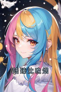 书荒推荐陆臻沈晚烟(沈晚烟陆臻)在线试读
