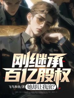 刚继承百亿股权，她却让我滚？小说(完结)-江白宋瑛无删减阅读
