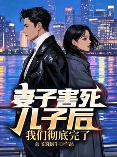 (独家)妻子害死儿子后，我们彻底完了宋清影姜然小说
