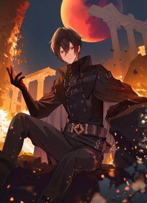 林小棠黑雾小说<牧神秦牧：从残老村到拳打外星神>全文在线阅读

