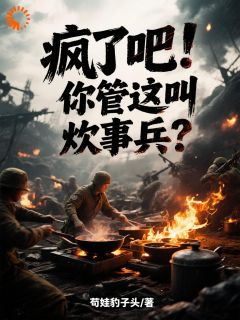 疯了吧！你管这叫炊事兵？免费小说作者苟娃豹子头全文阅读

