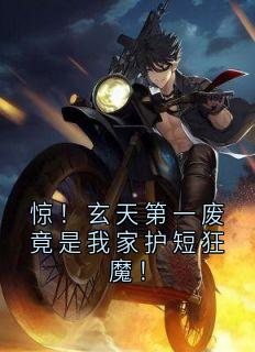 惊！玄天第一废竟是我家护短狂魔！郁岚清沈怀琢免费阅读-惊！玄天第一废竟是我家护短狂魔！佚名小说
