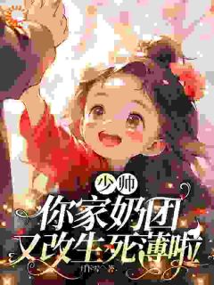 主角厉绵绵厉寒铮的小说作者月下雪
