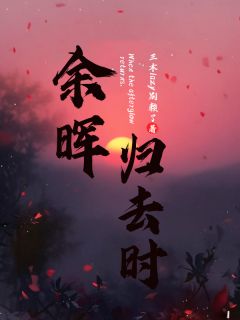 独家余晖归去时全本大结局小说阅读

