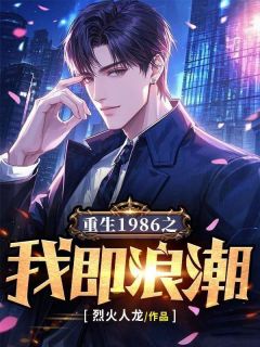 老书虫书荒推荐重生1986之我即浪潮txt小说阅读
