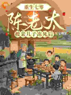 快手热推《重生七零：陈老太被亲儿子冻死后》小说主角陈金花苏建秀在线阅读
