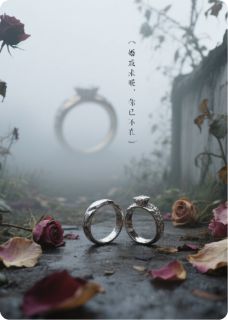 婚戒未暖，你已不在小说(完整版)-温南乔言屿风章节阅读
