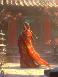看山的小说《溪斜山遮，旧人南归》全文阅读
