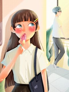 小致的小说《不做邻居哥哥替身女友后，他后悔了》全文阅读

