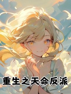《重生之天命反派》小说张霄柳术免费阅读
